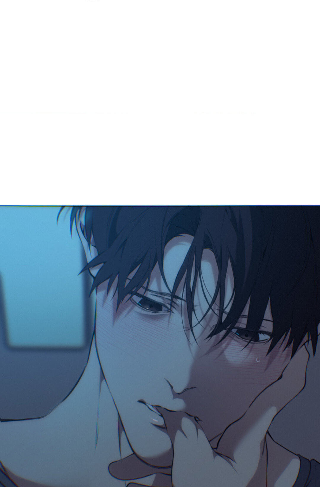 Lost in the Cloud Chapter 103 page 38 - 