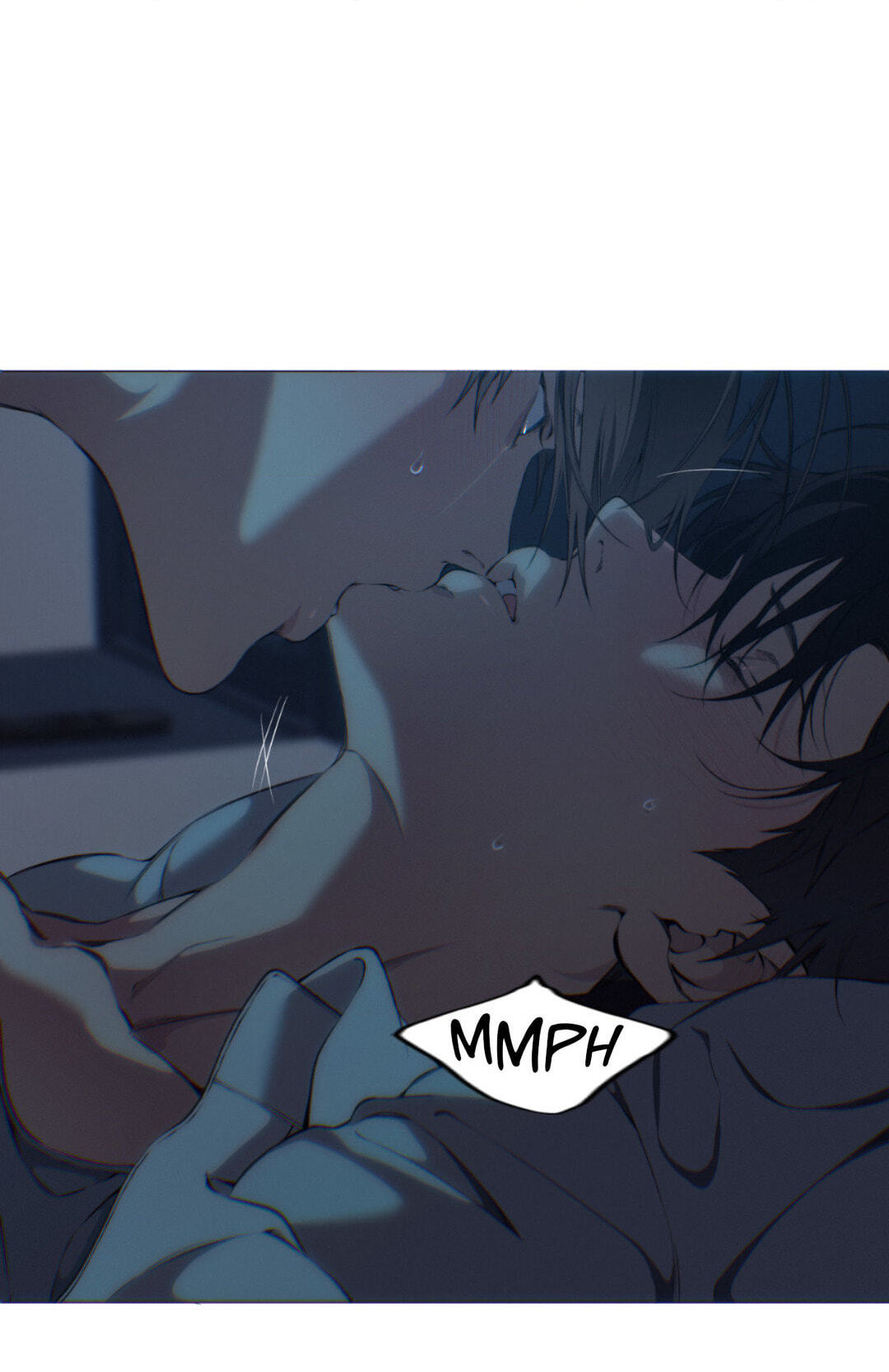 Lost in the Cloud Chapter 103 page 5 - 