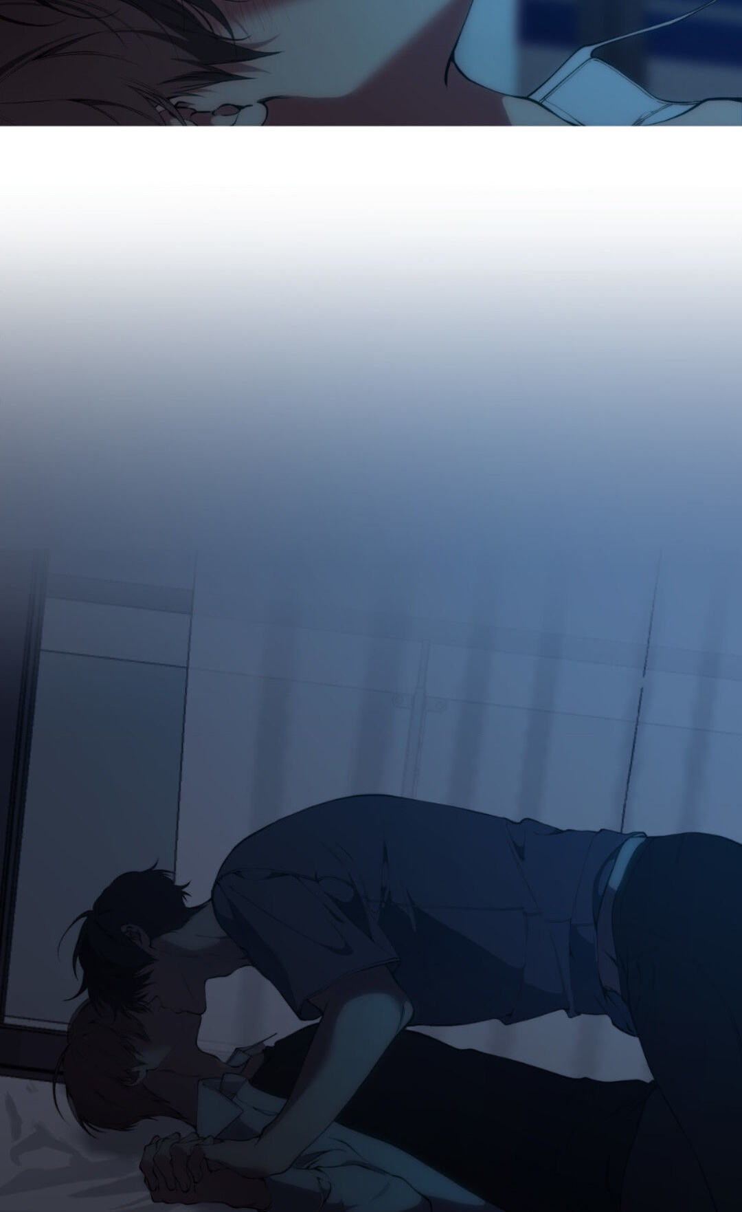Lost in the Cloud Chapter 103 page 41 - 