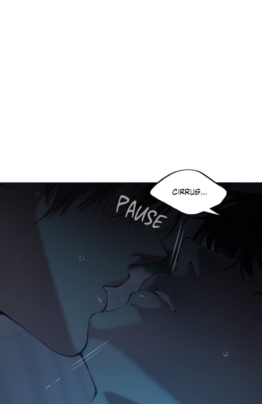 Lost in the Cloud Chapter 103 page 6 - 