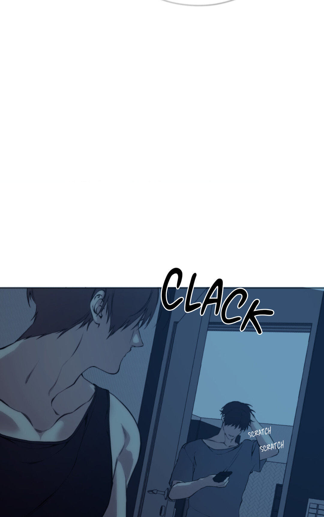Lost in the Cloud Chapter 103 page 53 - 