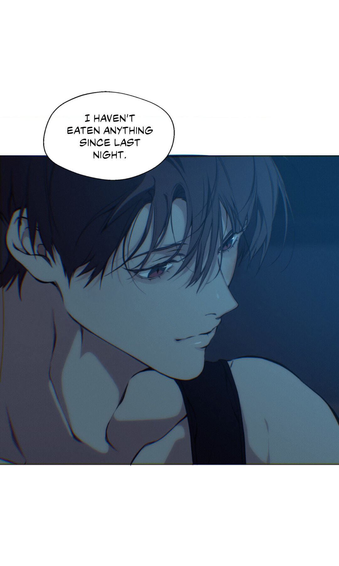 Lost in the Cloud Chapter 103 page 59 - 
