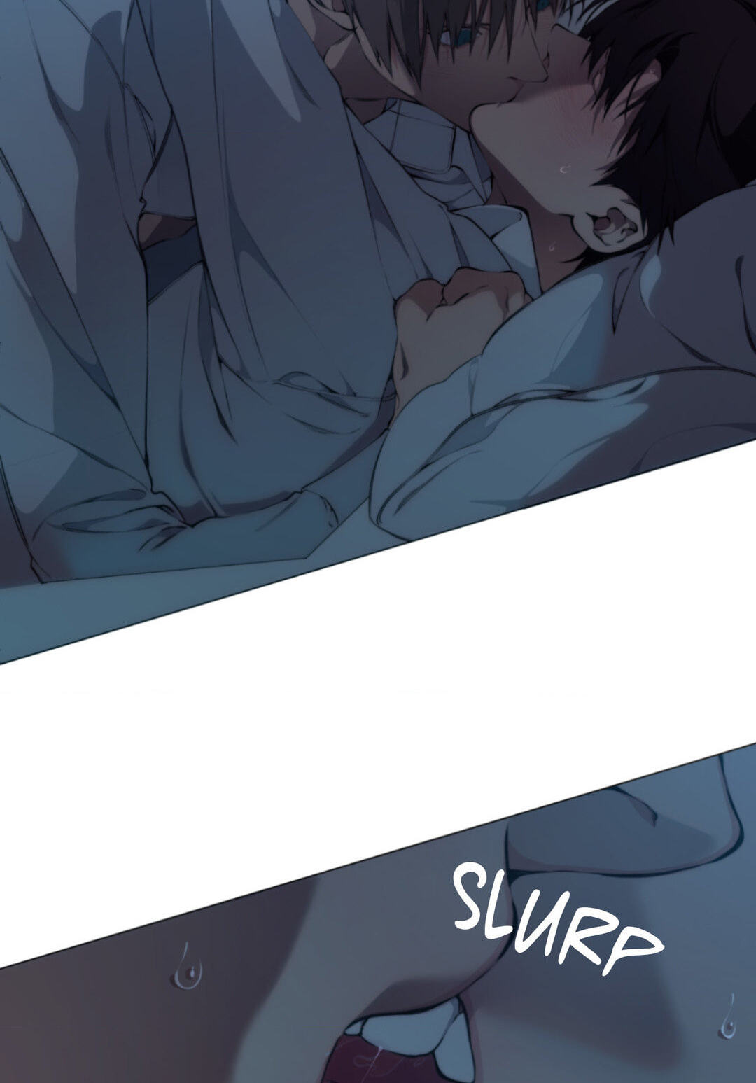 Lost in the Cloud Chapter 103 page 8 - 