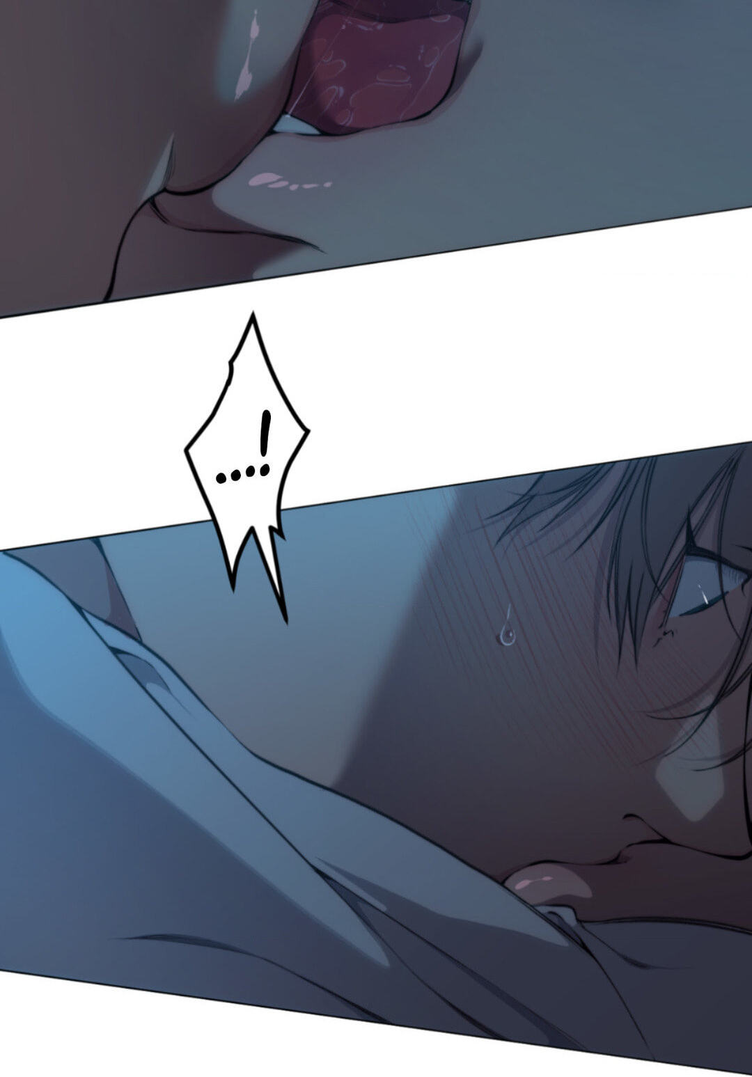 Lost in the Cloud Chapter 103 page 9 - 