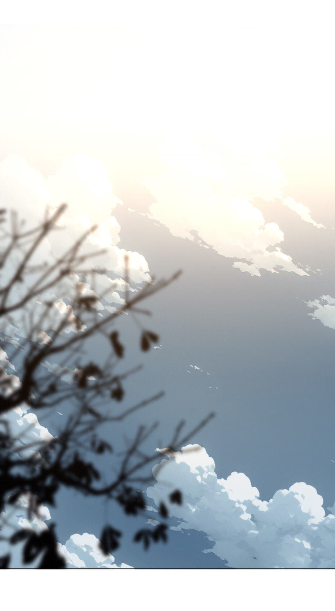 Lost in the Cloud Chapter 104 page 2 - 