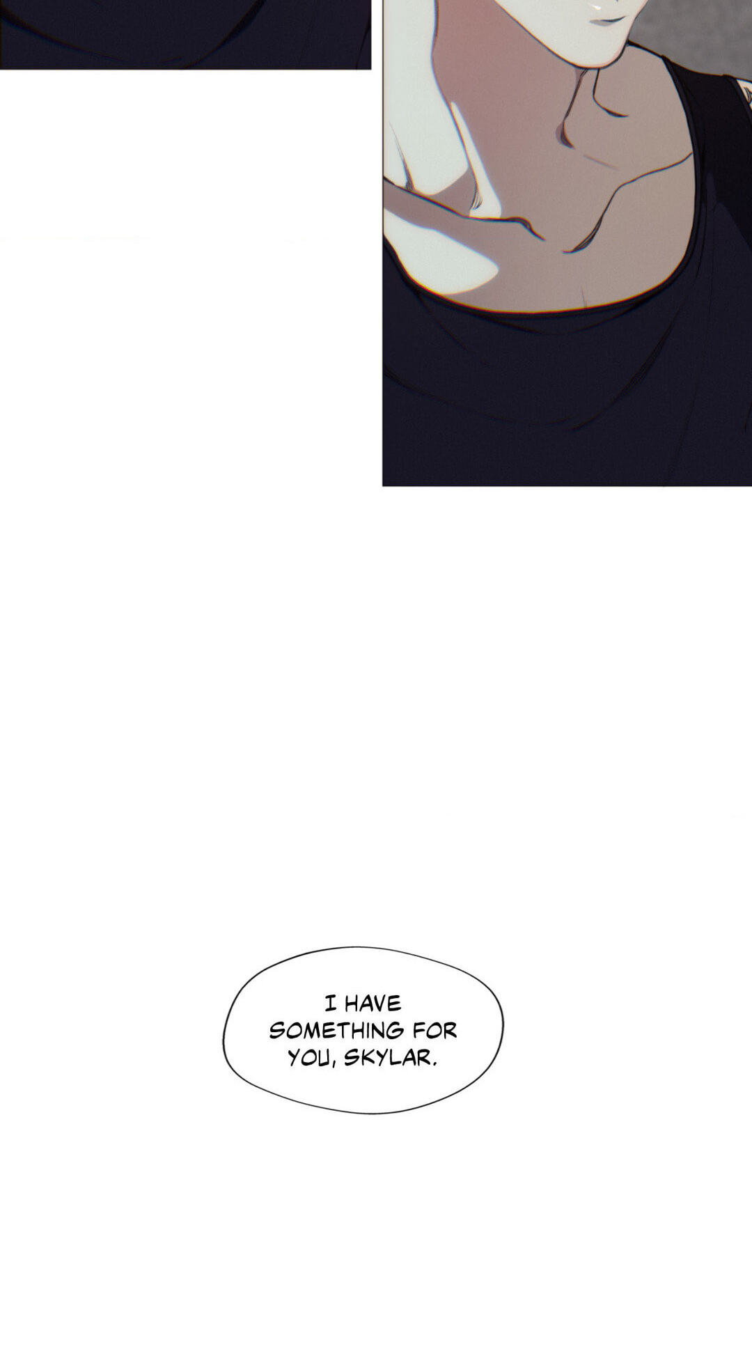 Lost in the Cloud Chapter 104 page 12 - 
