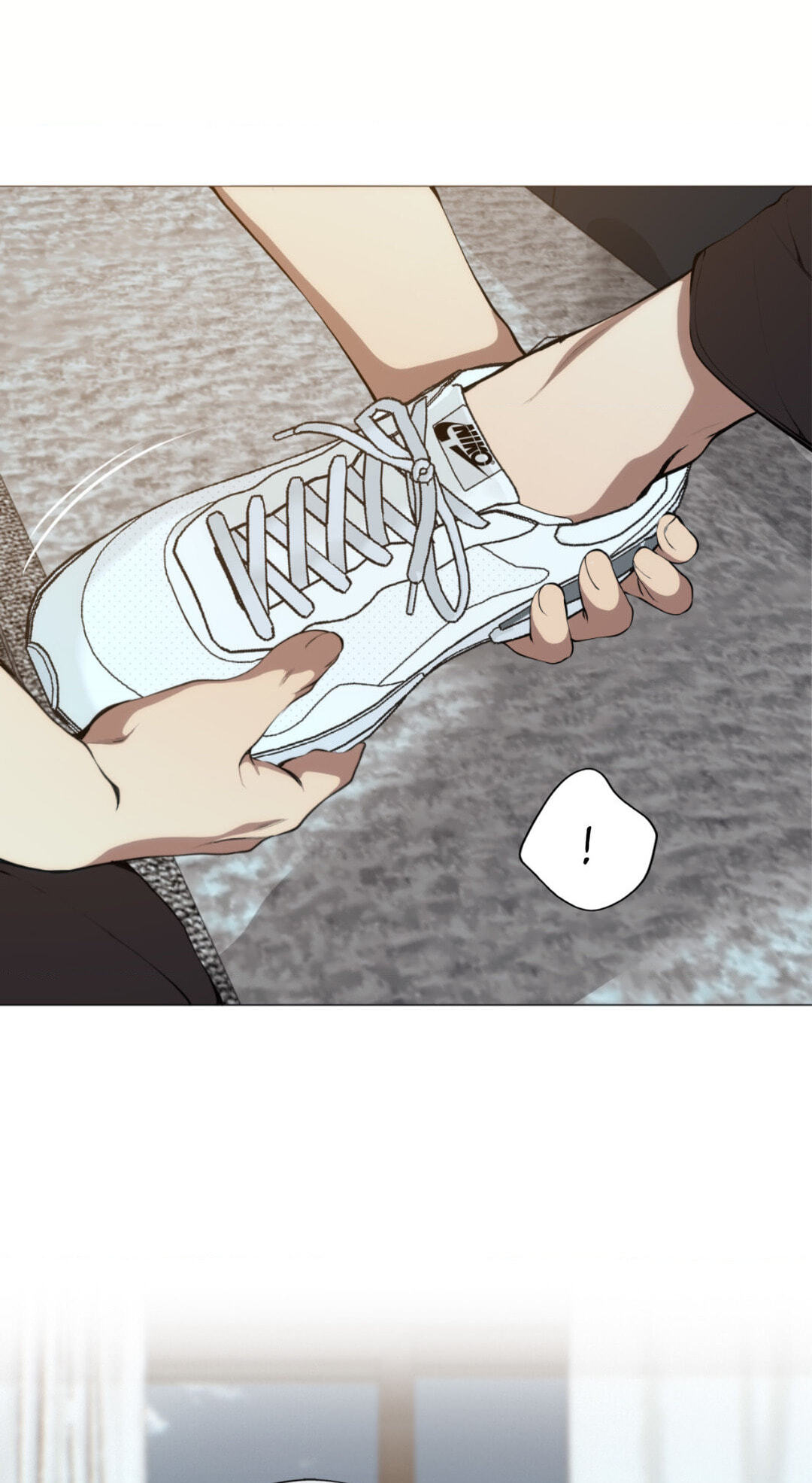 Lost in the Cloud Chapter 104 page 19 - 
