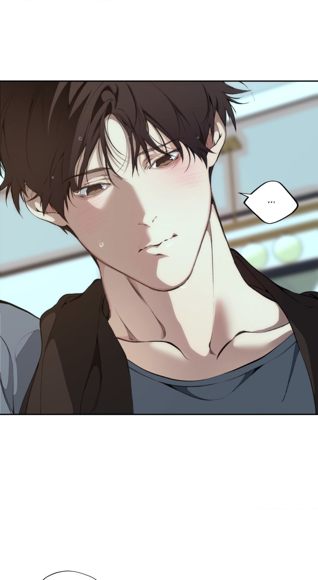 Lost in the Cloud Chapter 104 page 21 - 