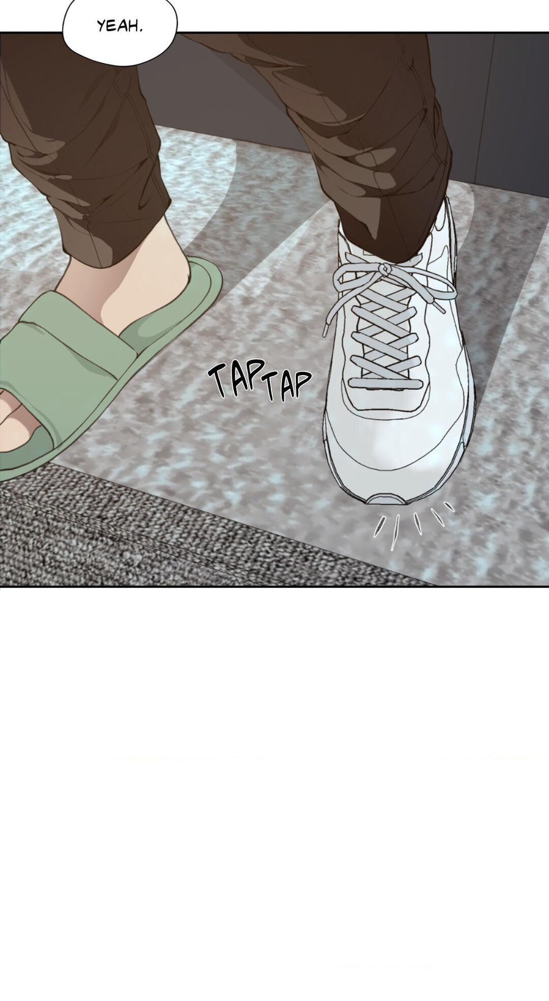 Lost in the Cloud Chapter 104 page 22 - 