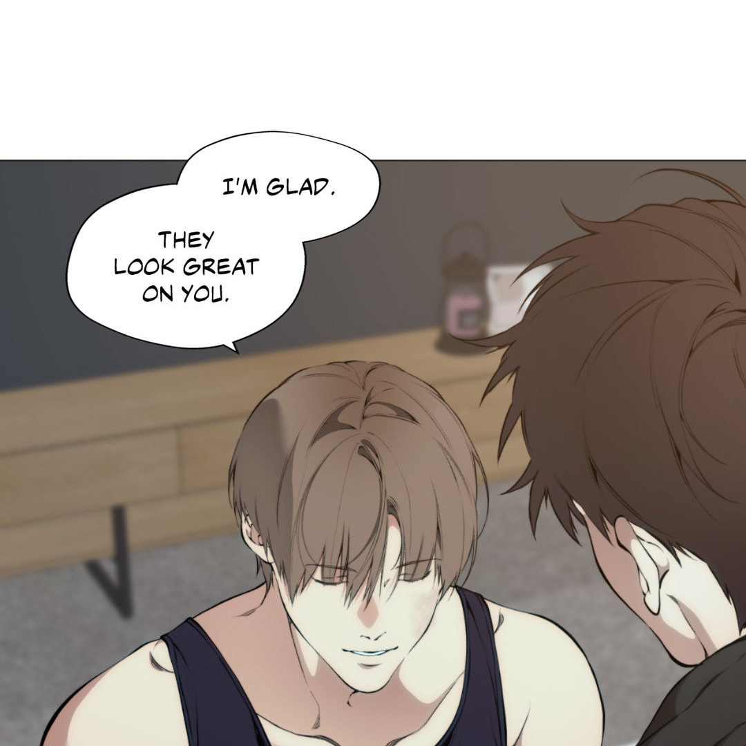 Lost in the Cloud Chapter 104 page 23 - 