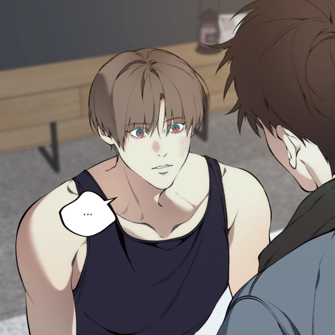 Lost in the Cloud Chapter 104 page 25 - 
