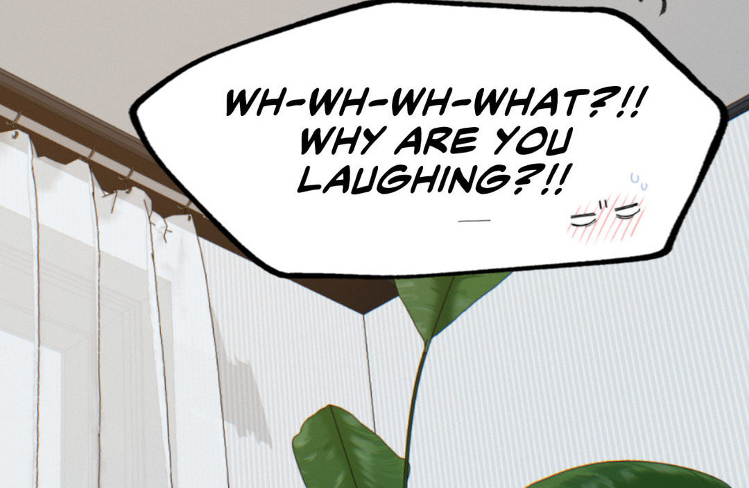 Lost in the Cloud Chapter 104 page 27 - 