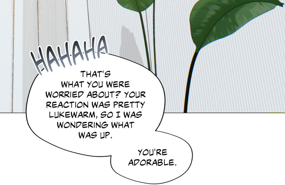 Lost in the Cloud Chapter 104 page 28 - 