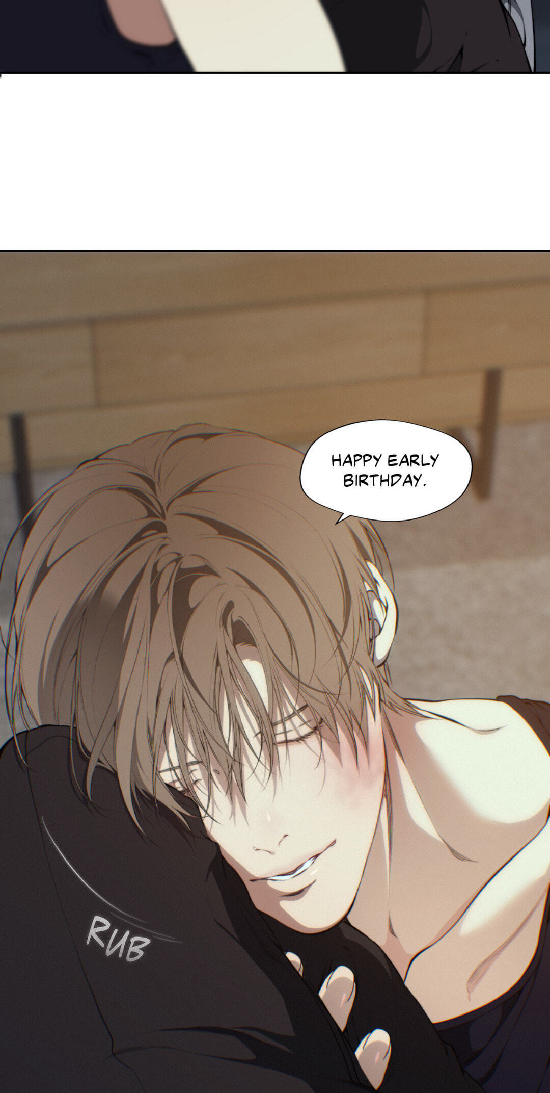 Lost in the Cloud Chapter 104 page 30 - 