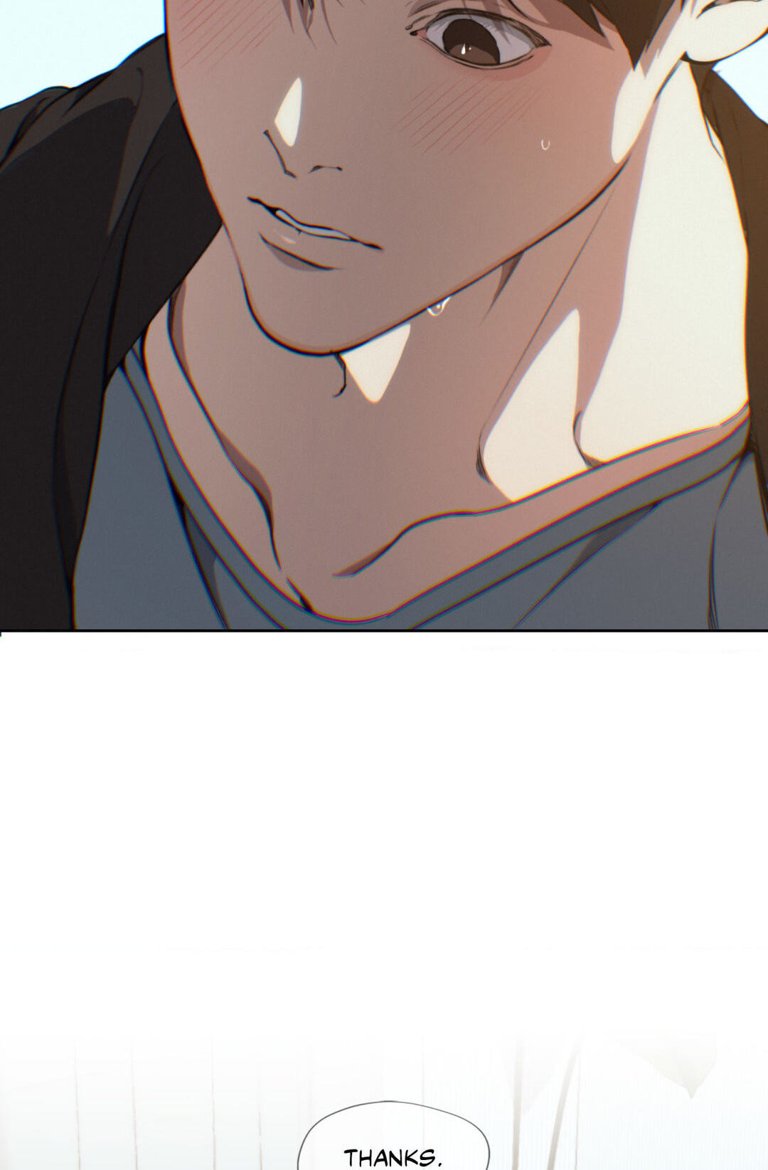Lost in the Cloud Chapter 104 page 32 - 