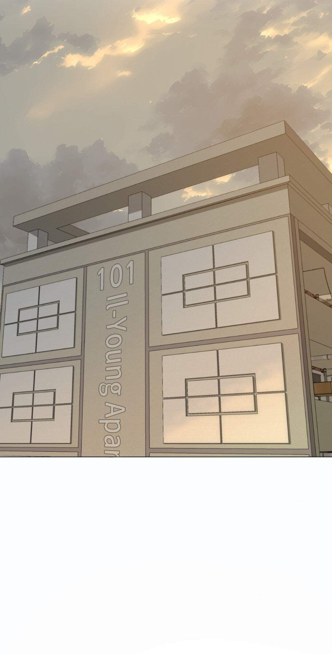 Lost in the Cloud Chapter 104 page 36 - 