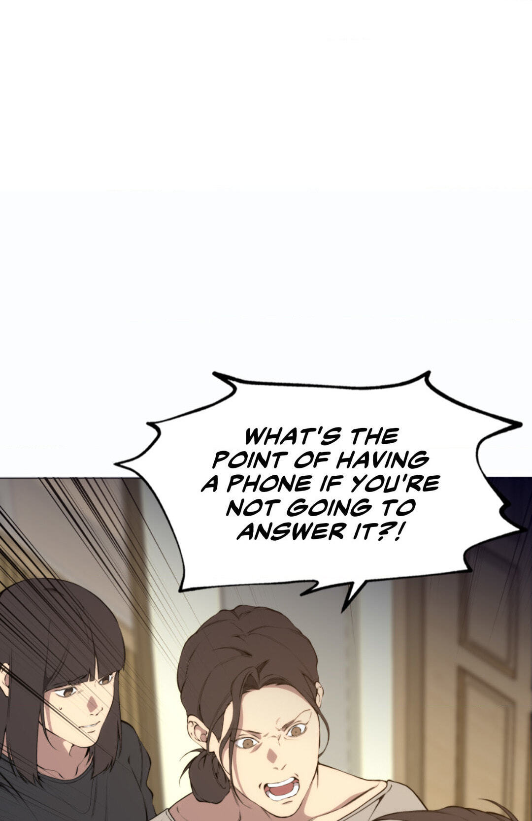 Lost in the Cloud Chapter 104 page 38 - 
