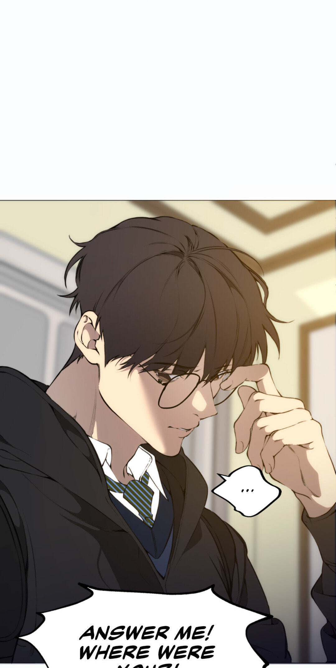 Lost in the Cloud Chapter 104 page 41 - 