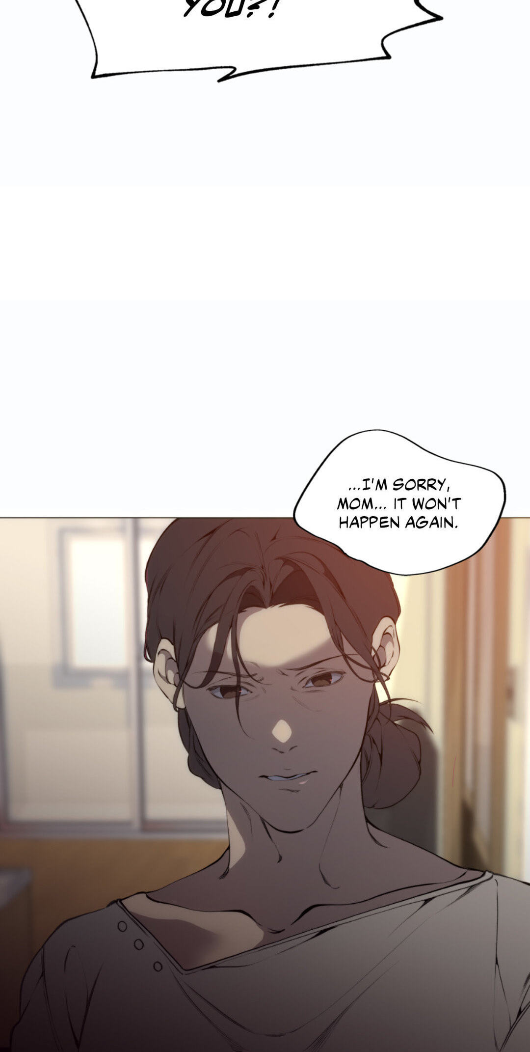 Lost in the Cloud Chapter 104 page 42 - 