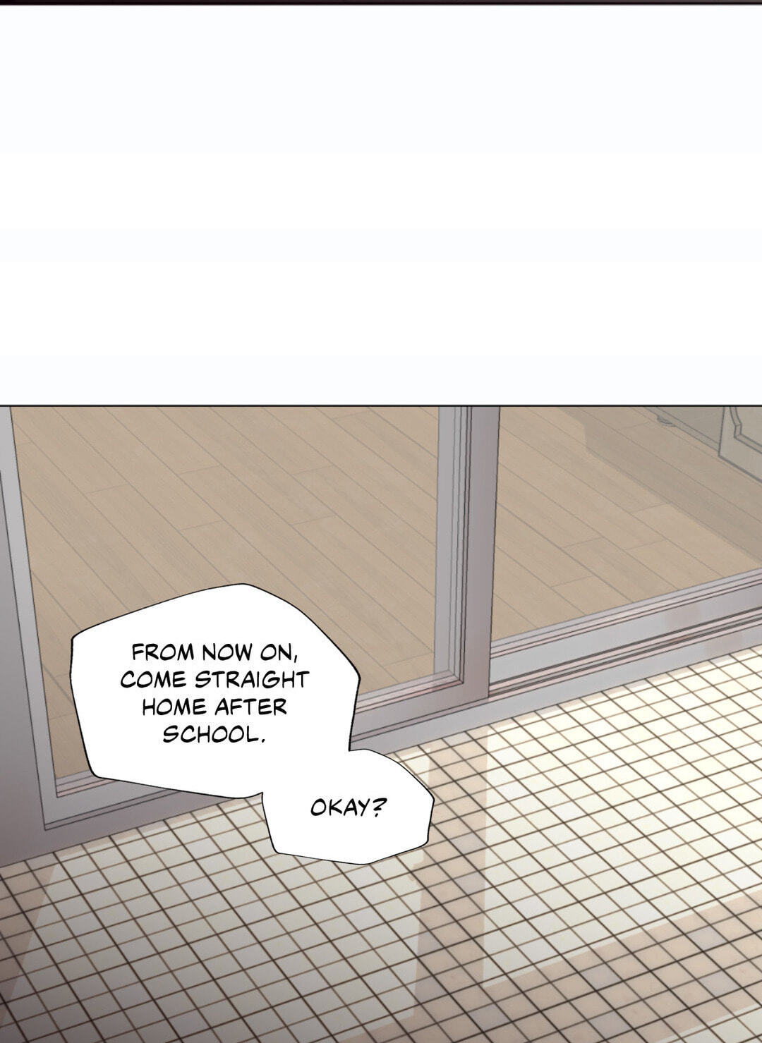 Lost in the Cloud Chapter 104 page 43 - 