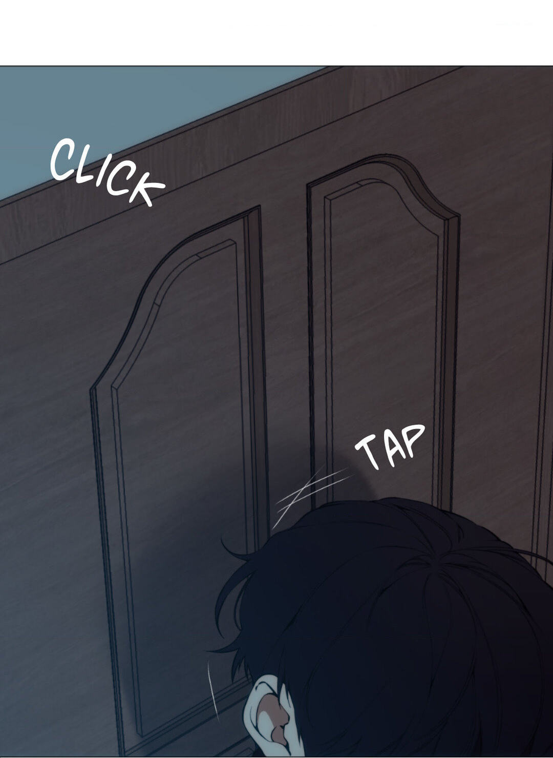 Lost in the Cloud Chapter 104 page 45 - 