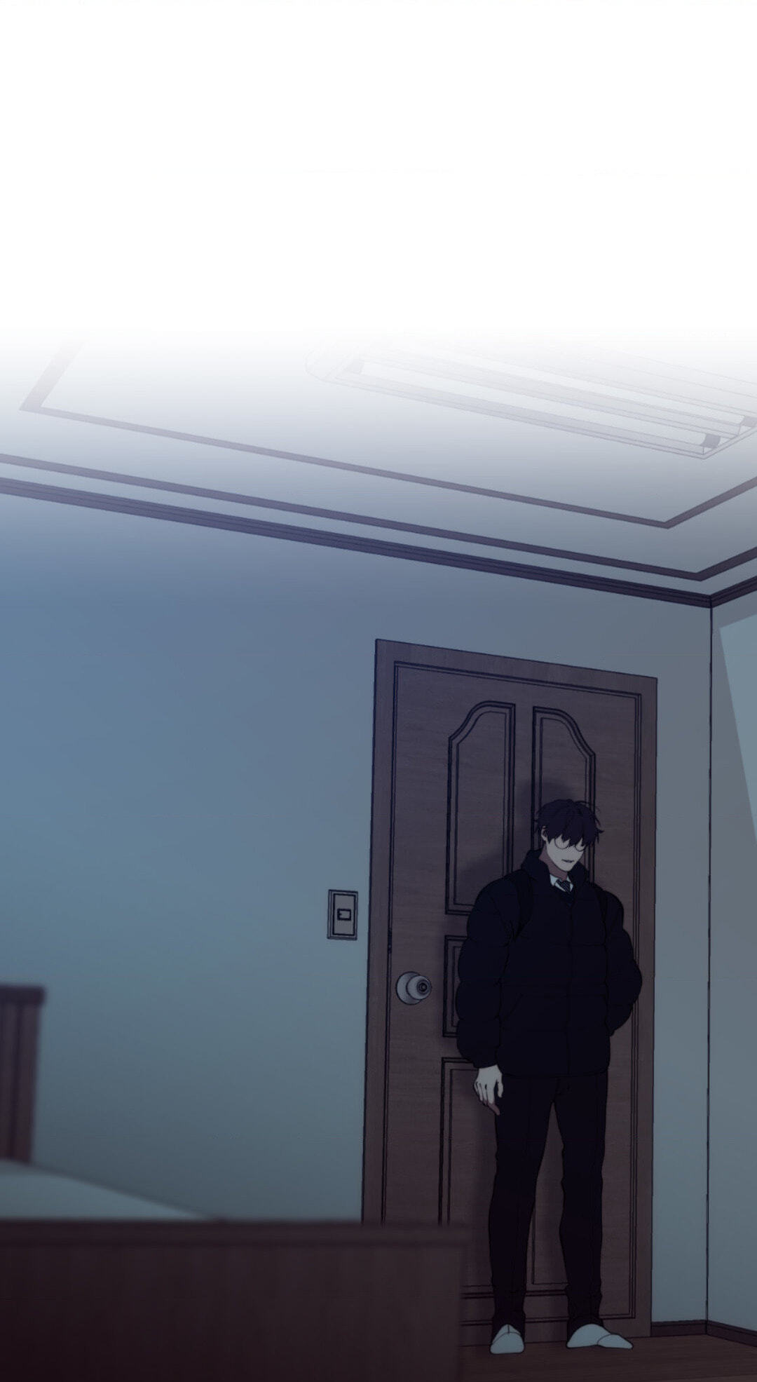 Lost in the Cloud Chapter 104 page 46 - 