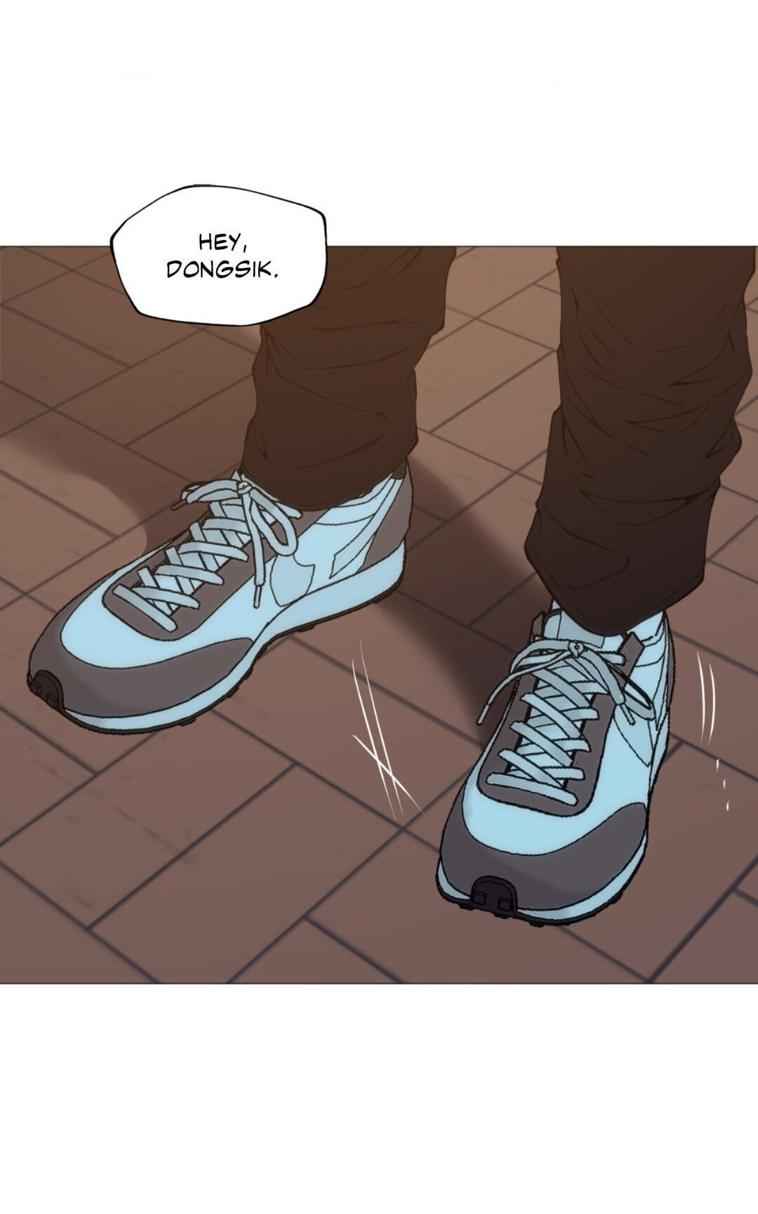 Lost in the Cloud Chapter 104 page 53 - 