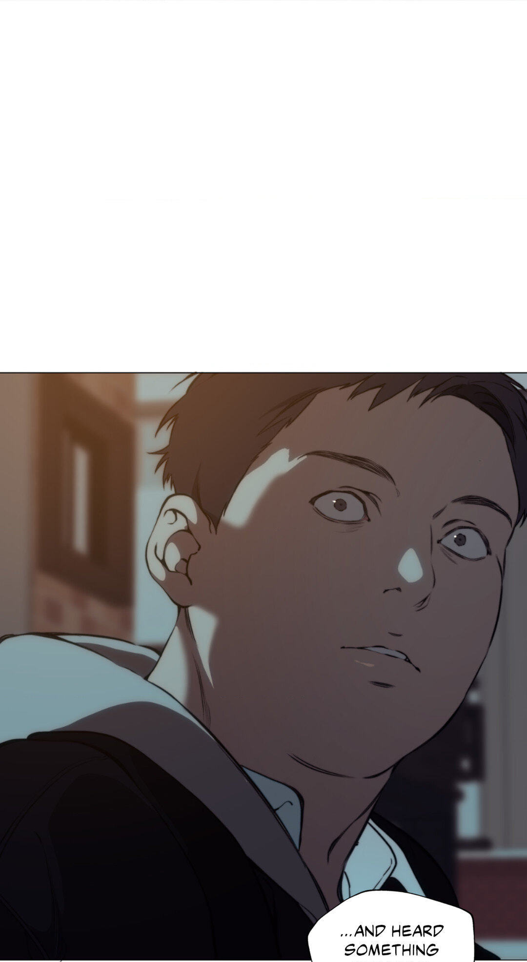 Lost in the Cloud Chapter 104 page 55 - 