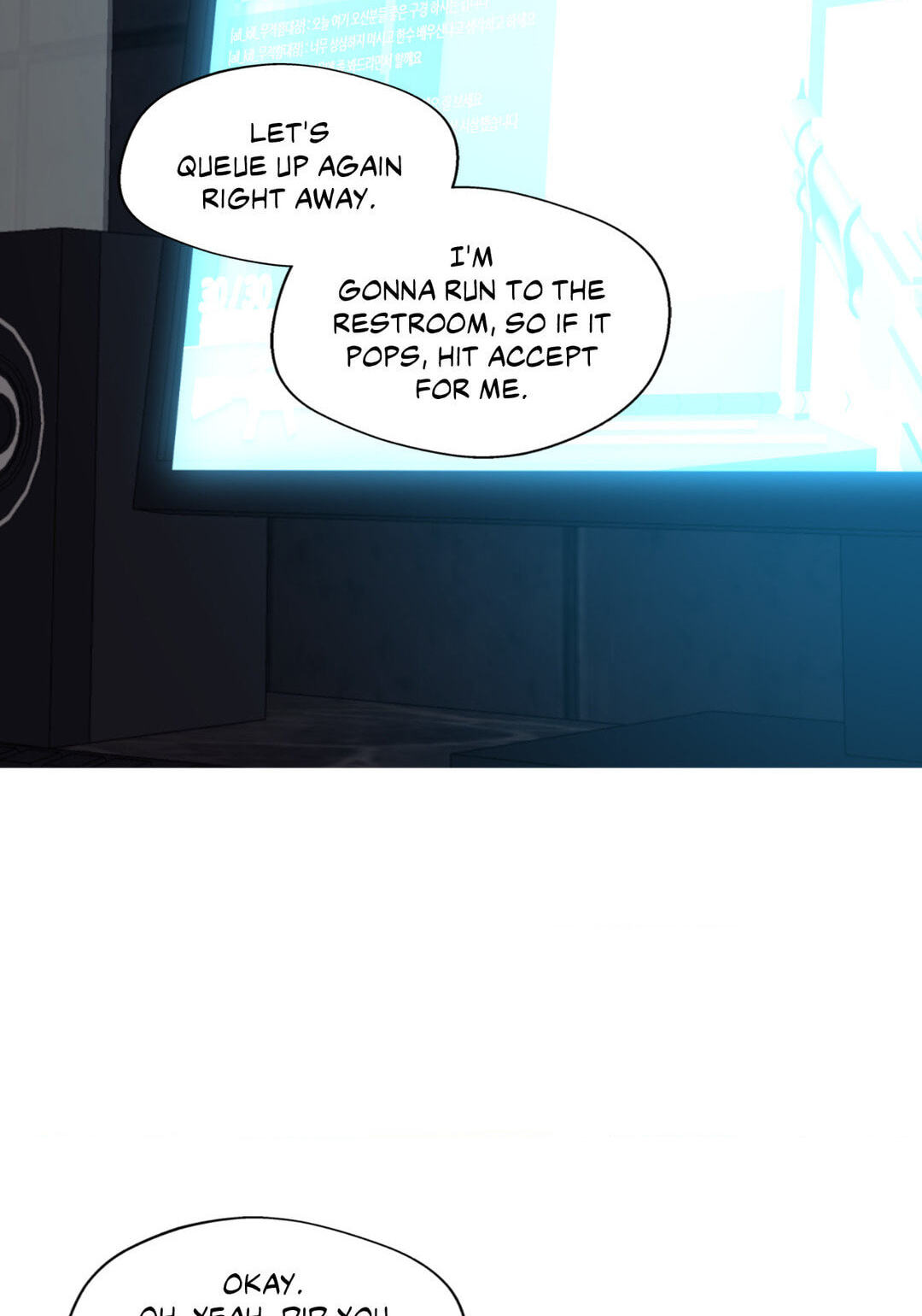 Lost in the Cloud Chapter 104 page 61 - 