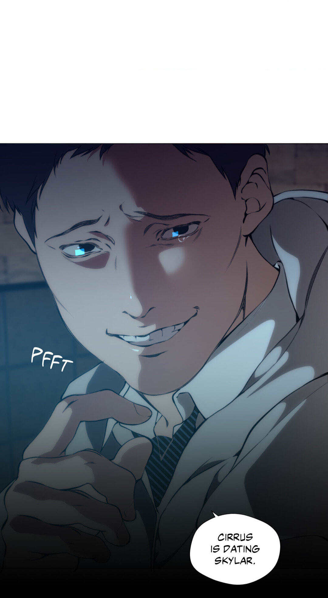 Lost in the Cloud Chapter 104 page 66 - 