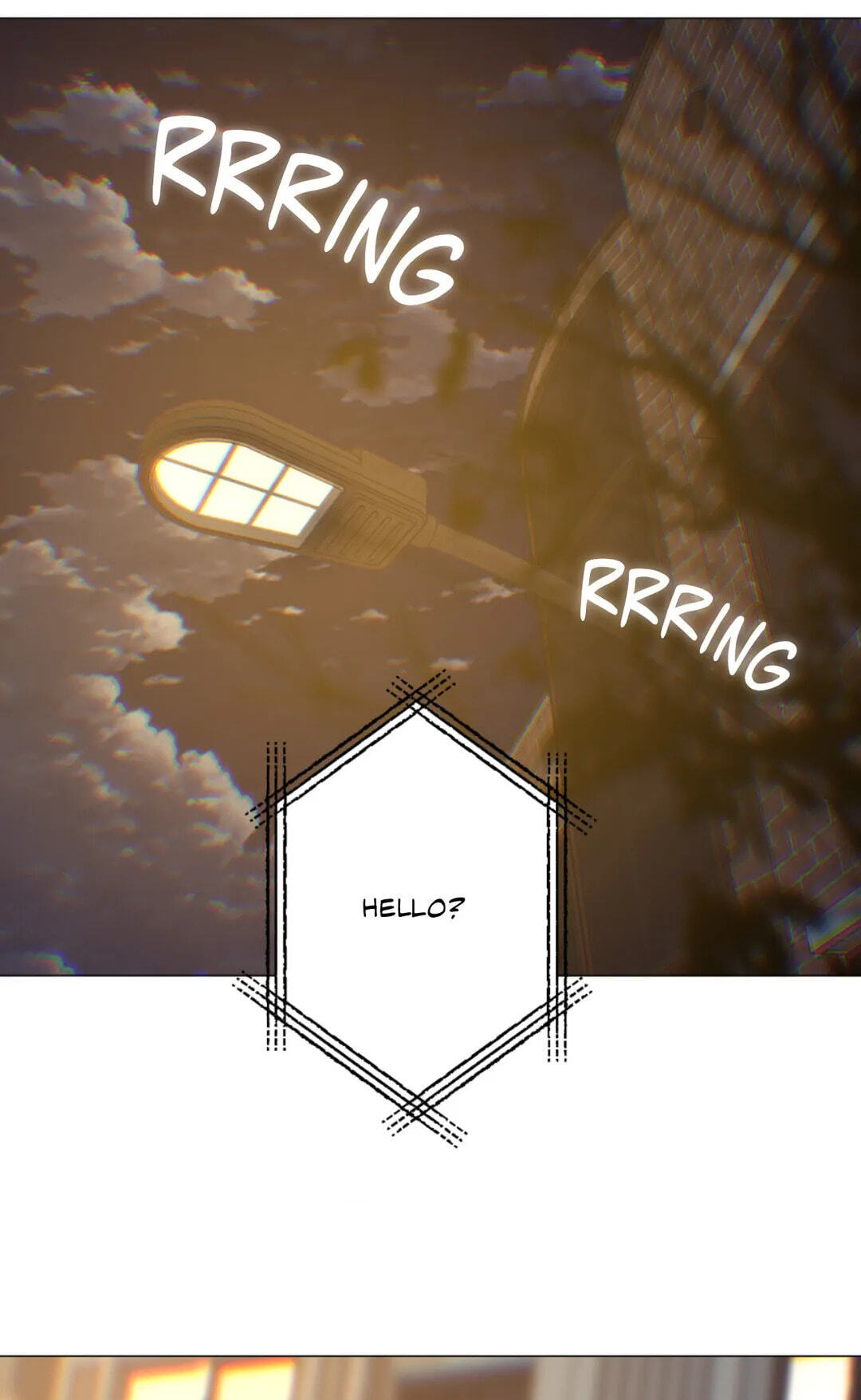 Lost in the Cloud Chapter 106 page 16 - 