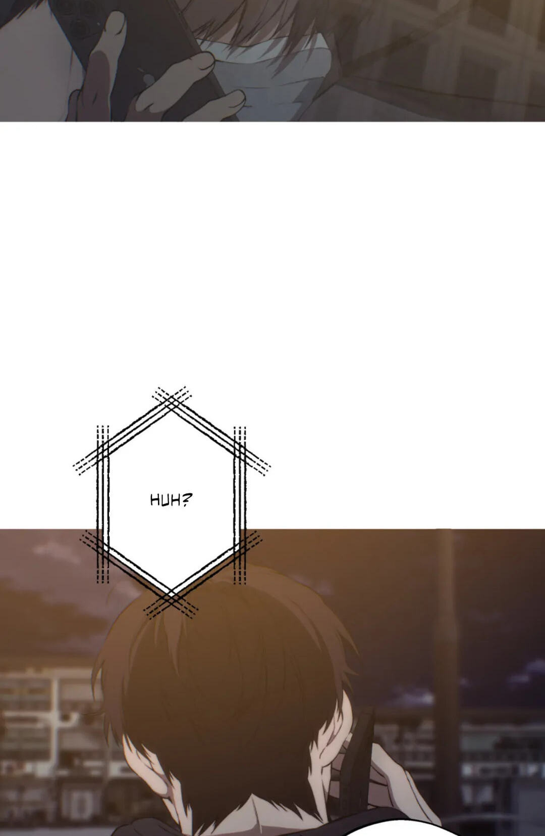 Lost in the Cloud Chapter 106 page 24 - 