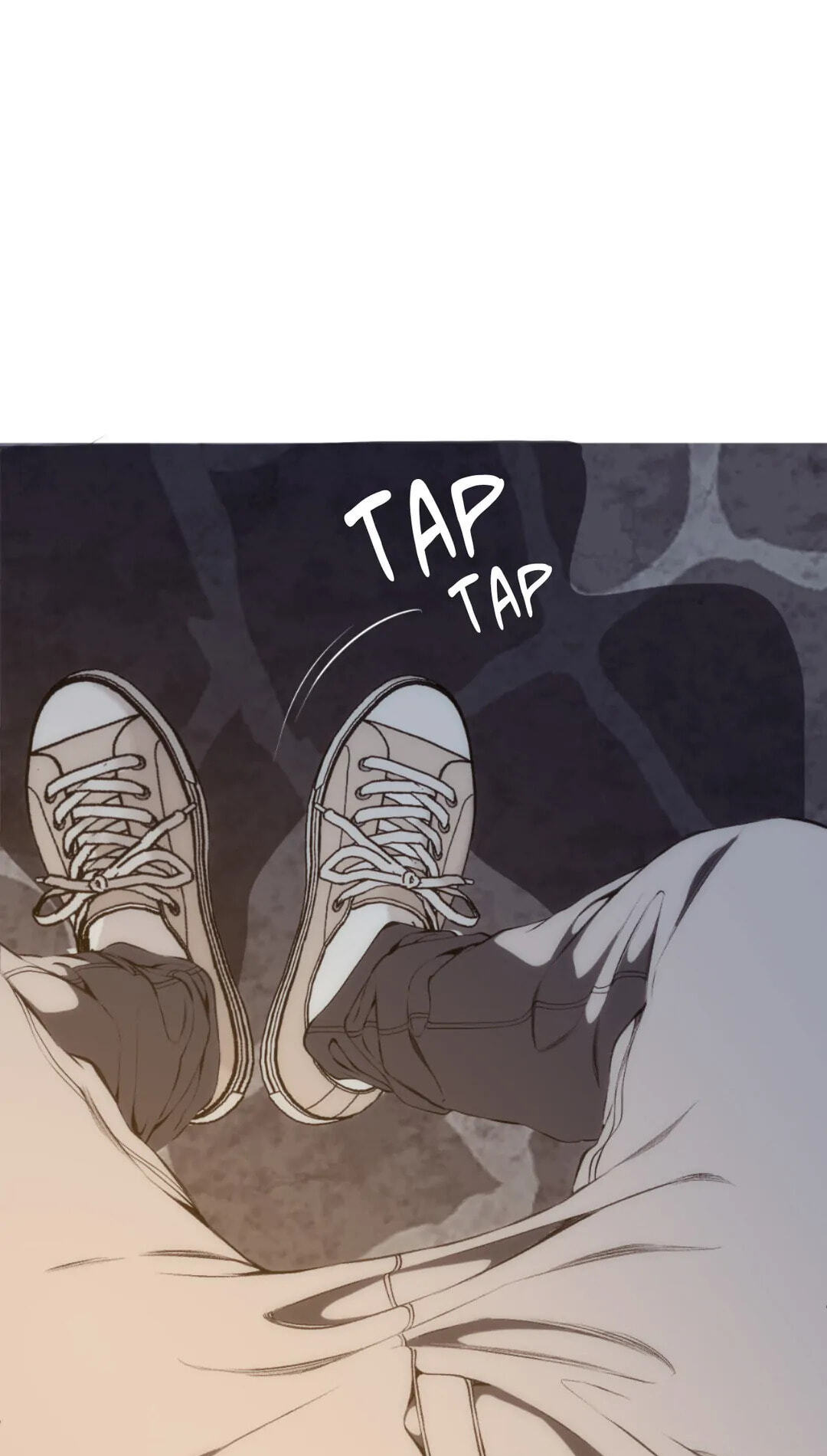 Lost in the Cloud Chapter 106 page 26 - 