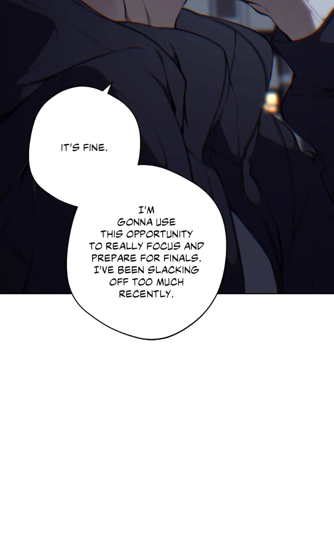 Lost in the Cloud Chapter 106 page 31 - 