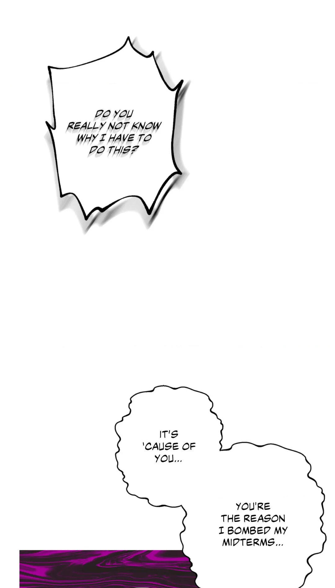 Lost in the Cloud Chapter 106 page 35 - 