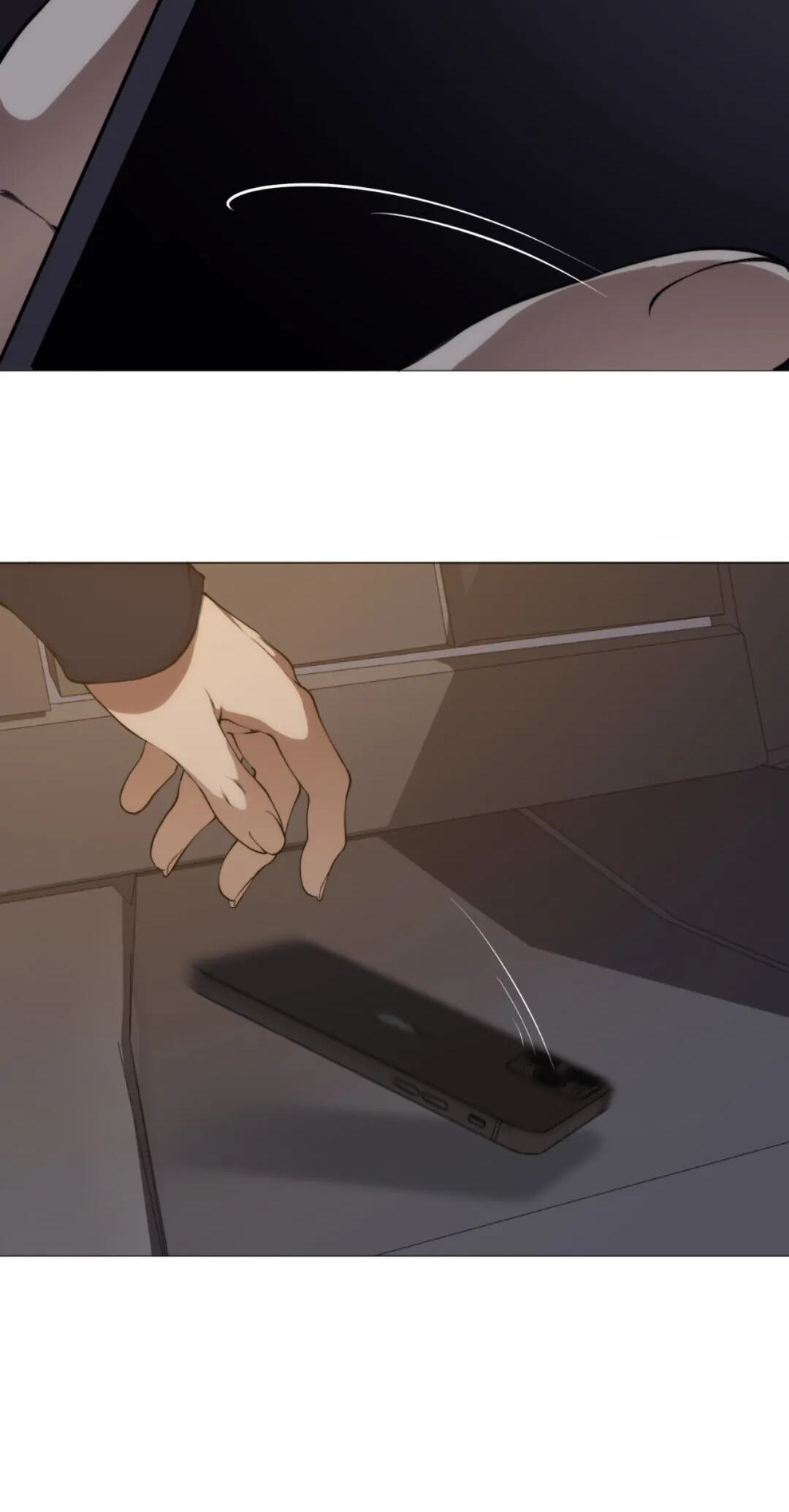 Lost in the Cloud Chapter 106 page 45 - 
