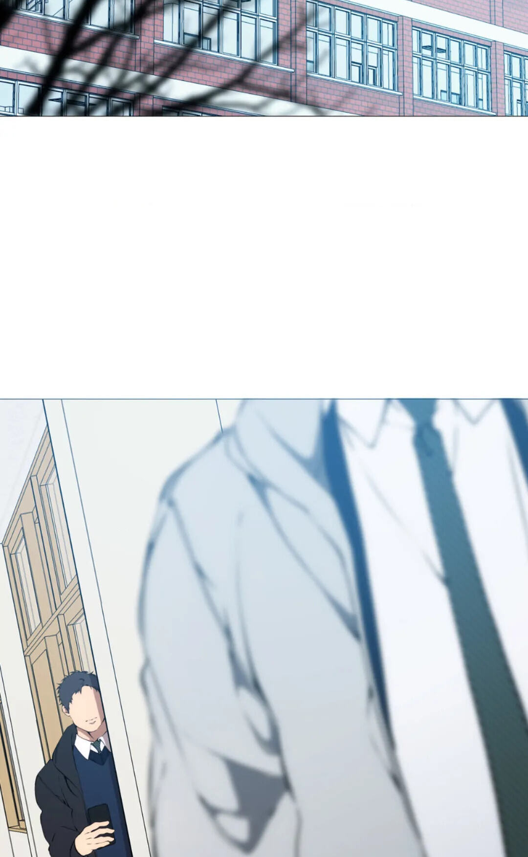Lost in the Cloud Chapter 106 page 51 - 
