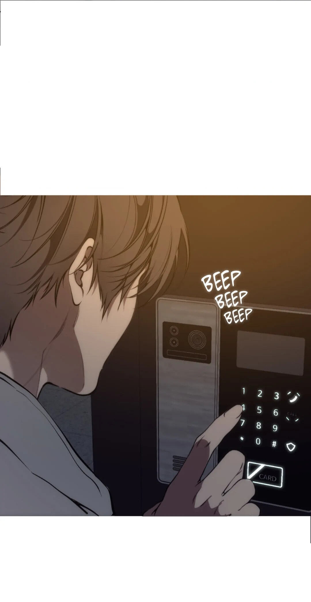 Lost in the Cloud Chapter 106 page 57 - 
