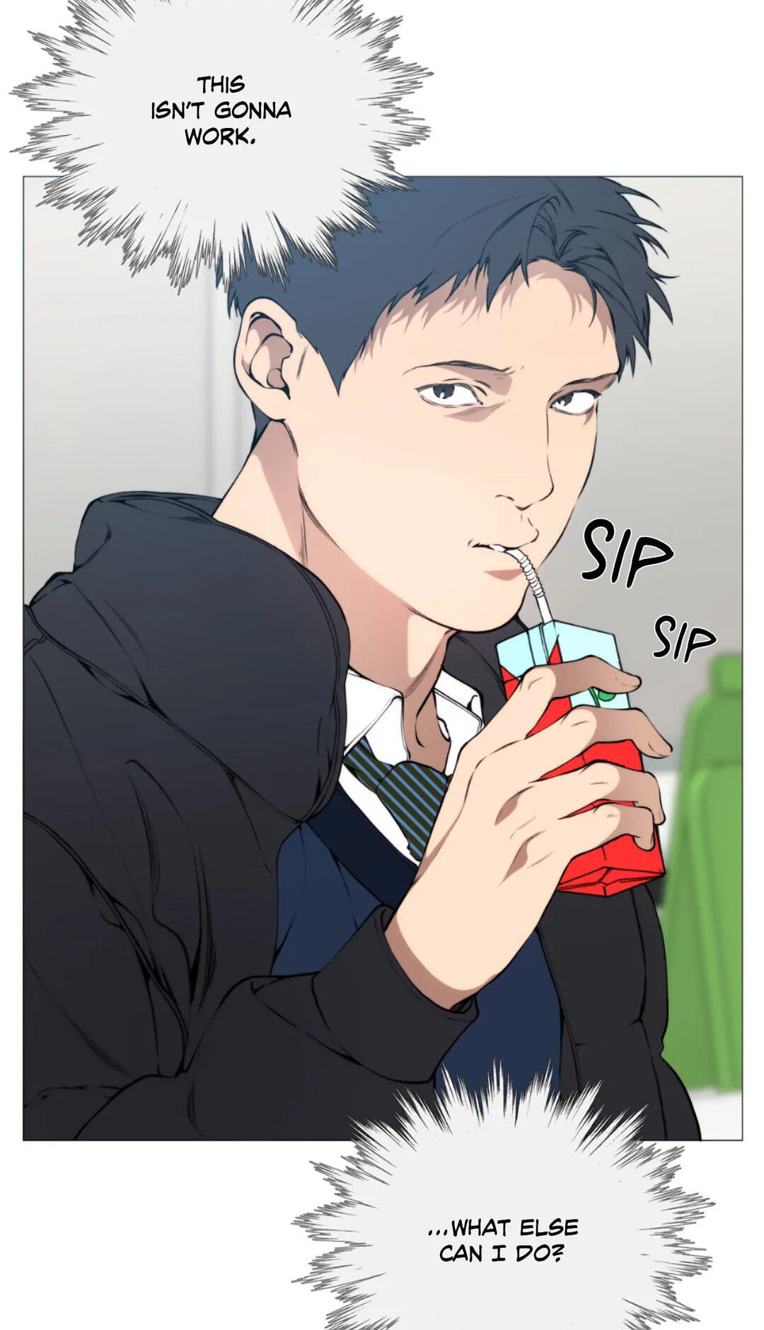 Lost in the Cloud Chapter 106 page 64 - 