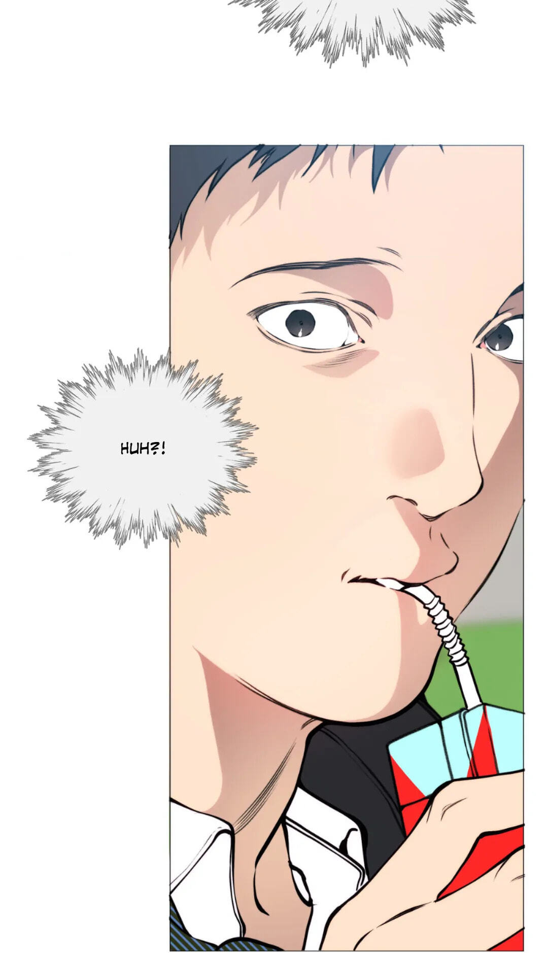 Lost in the Cloud Chapter 106 page 65 - 