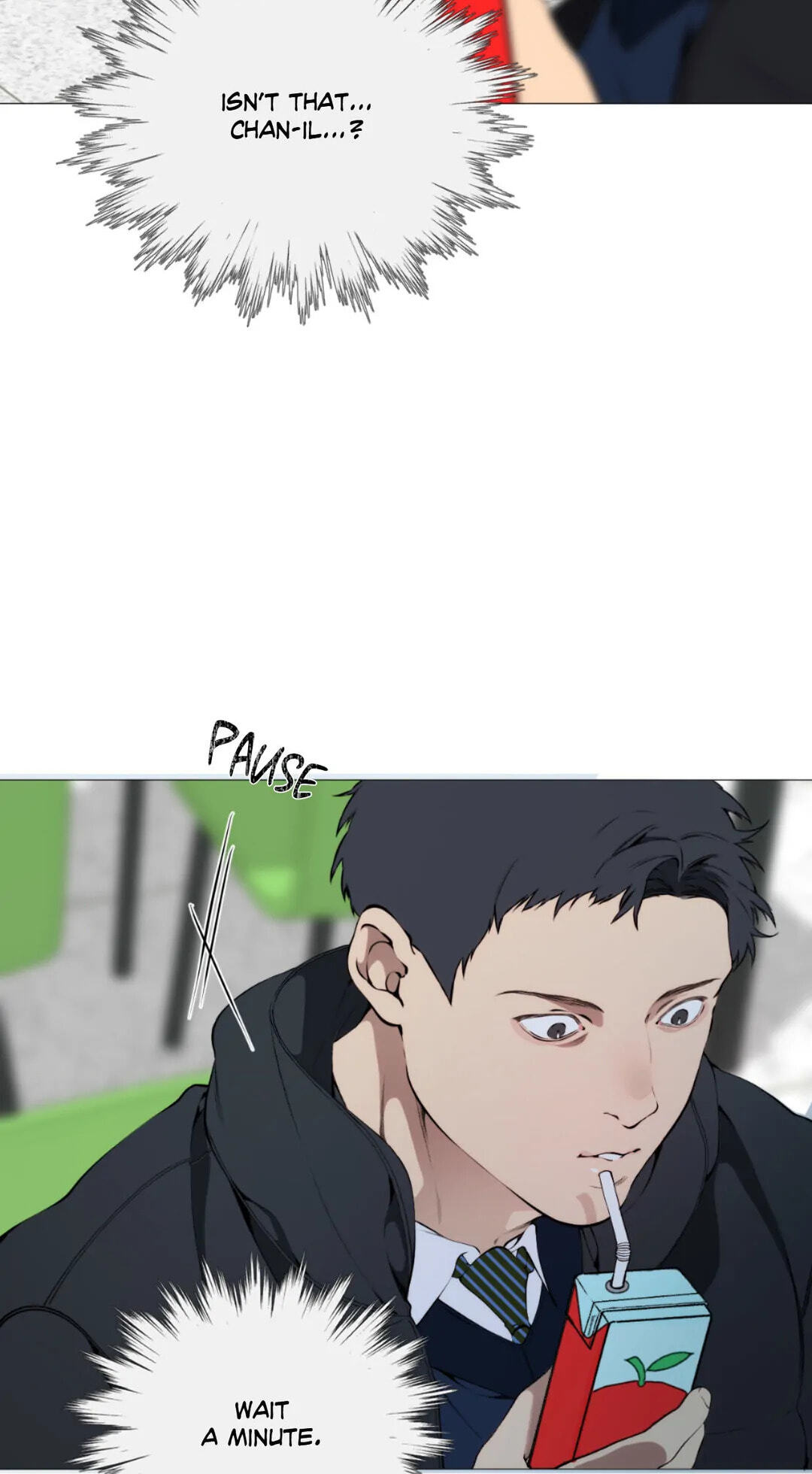 Lost in the Cloud Chapter 106 page 67 - 