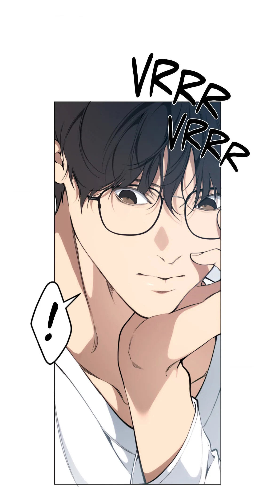 Lost in the Cloud Chapter 106 page 9 - 