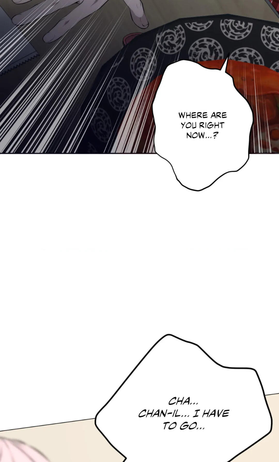 Lost in the Cloud Chapter 107 page 20 - 