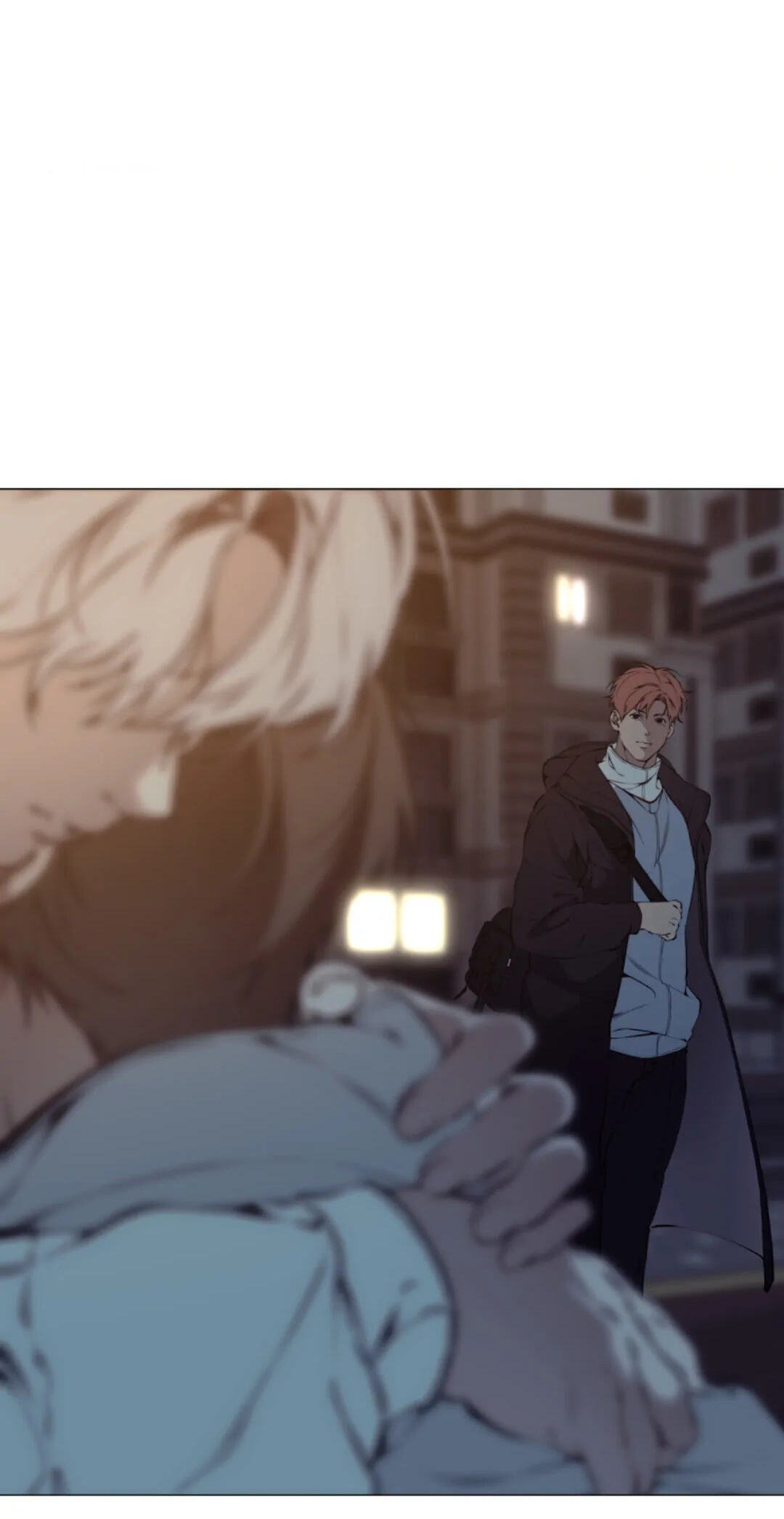 Lost in the Cloud Chapter 107 page 34 - 