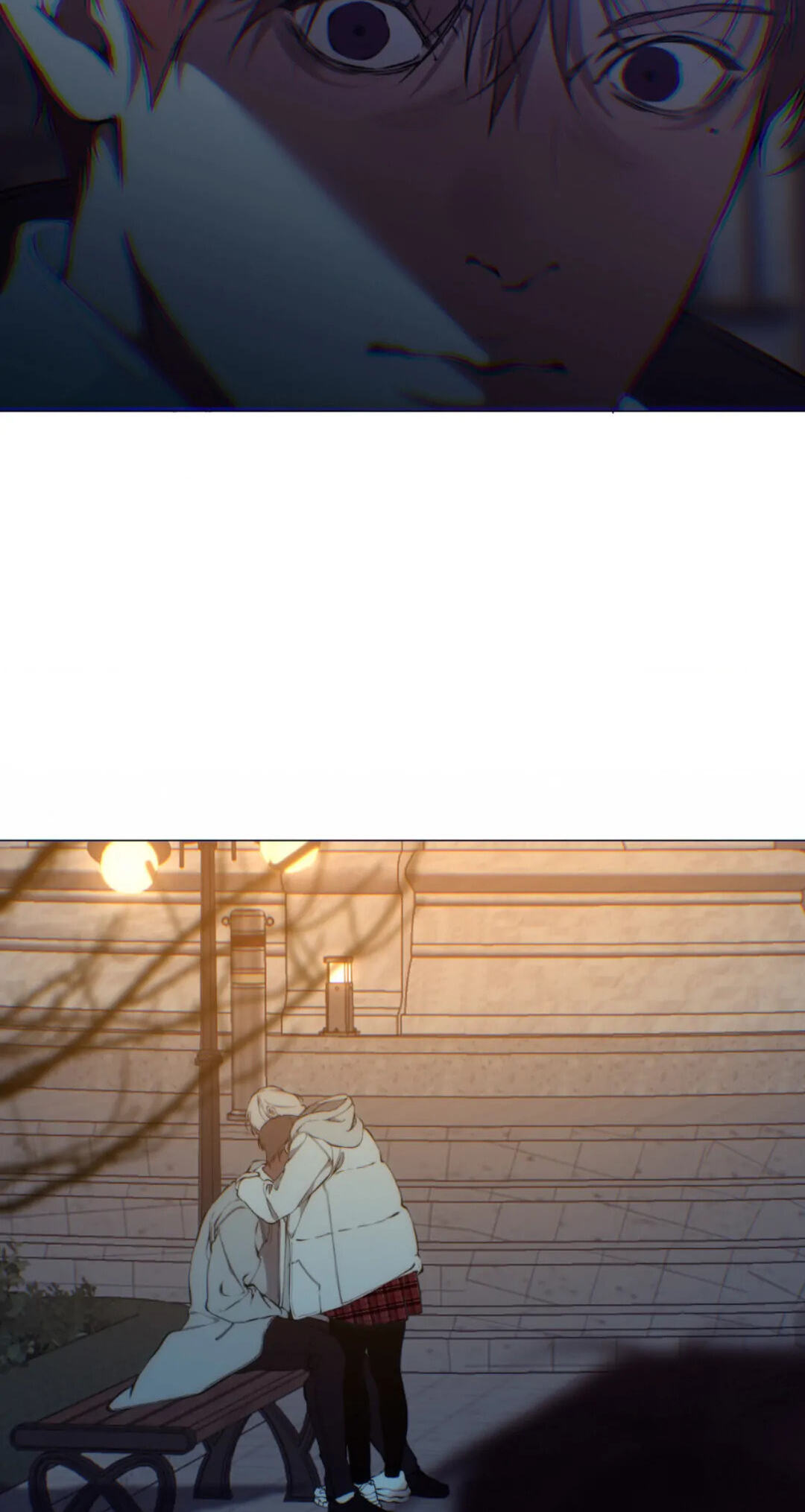 Lost in the Cloud Chapter 107 page 36 - 