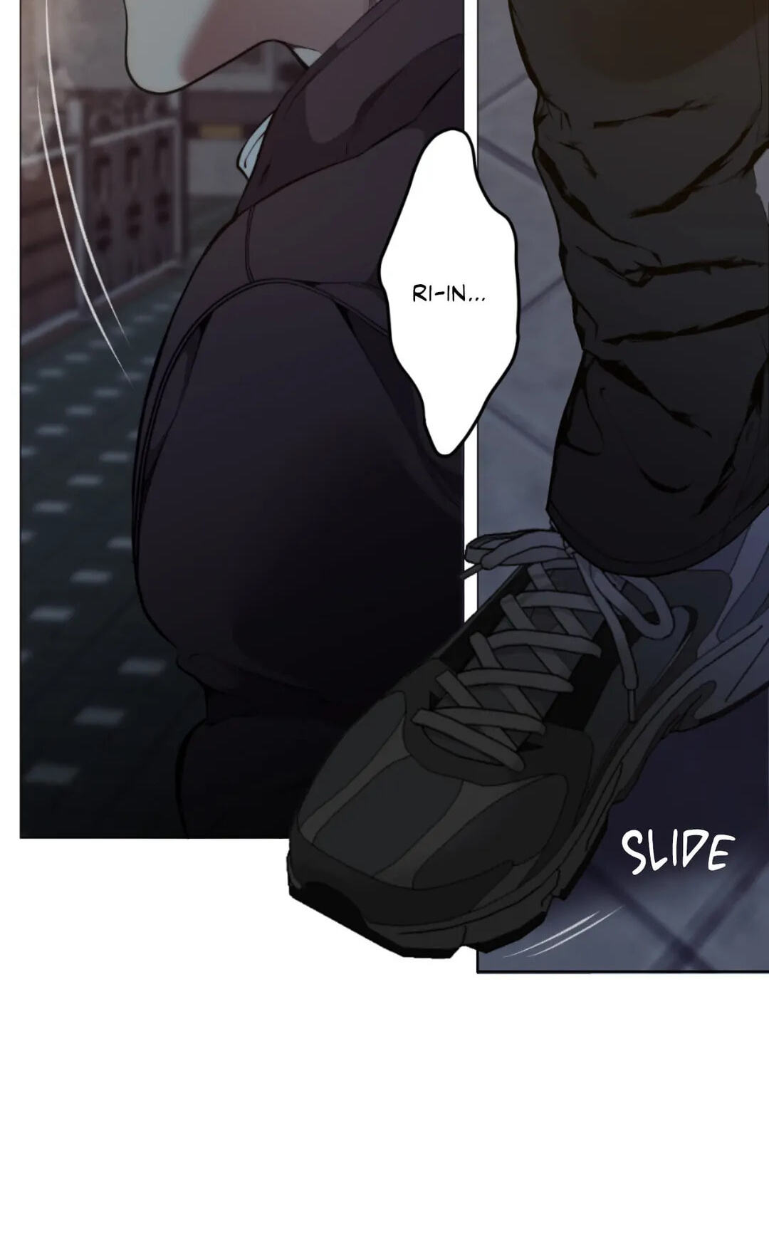 Lost in the Cloud Chapter 107 page 39 - 