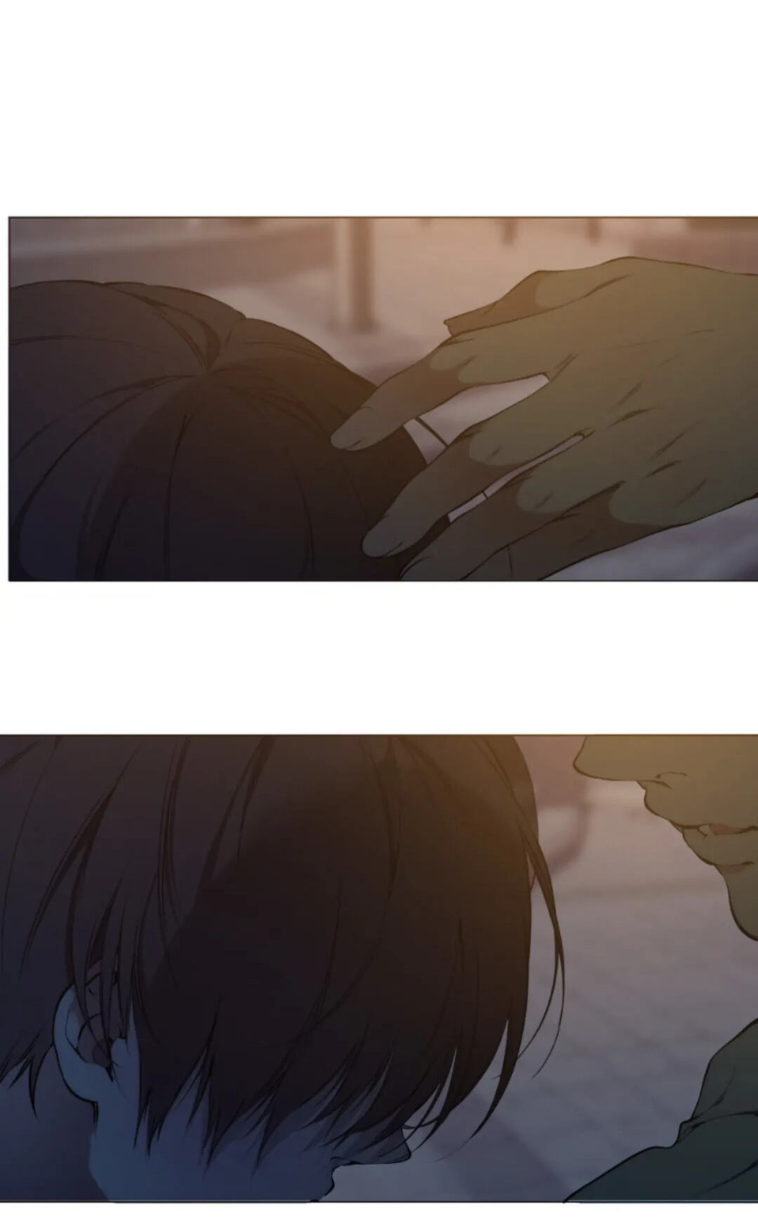 Lost in the Cloud Chapter 107 page 40 - 