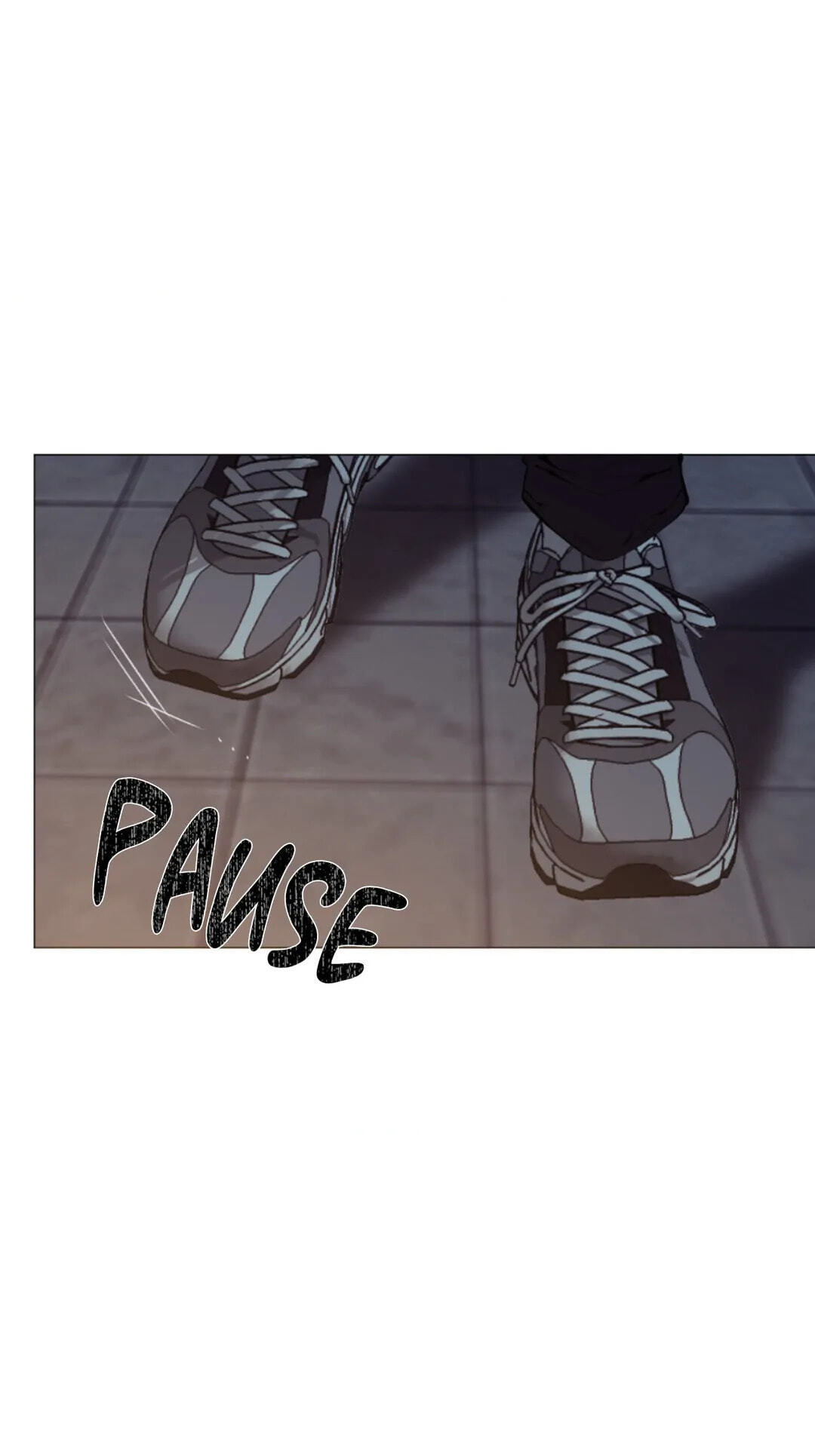 Lost in the Cloud Chapter 107 page 41 - 