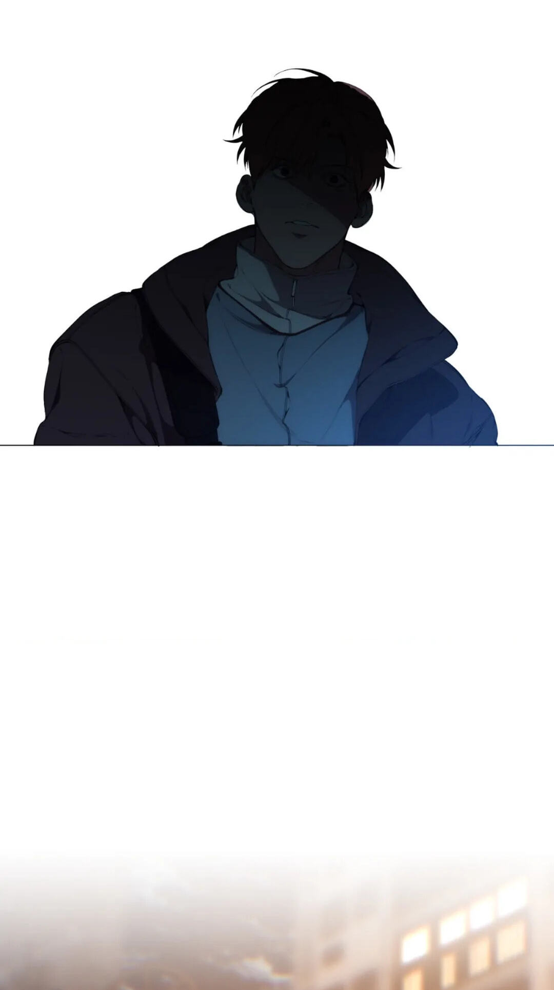 Lost in the Cloud Chapter 107 page 42 - 