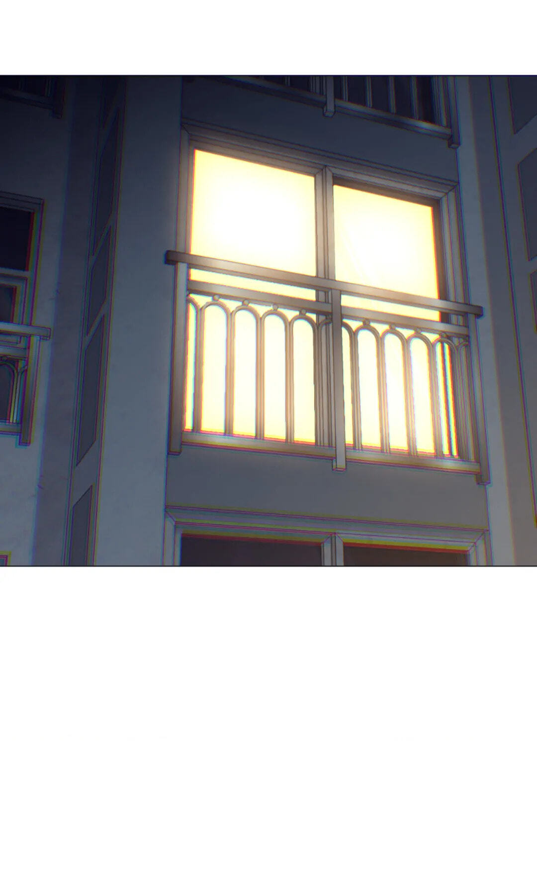 Lost in the Cloud Chapter 107 page 54 - 